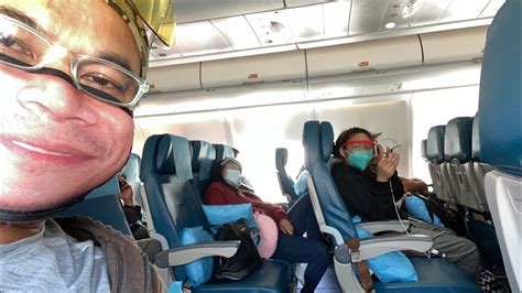 Philippine Airlines flight PR658 .